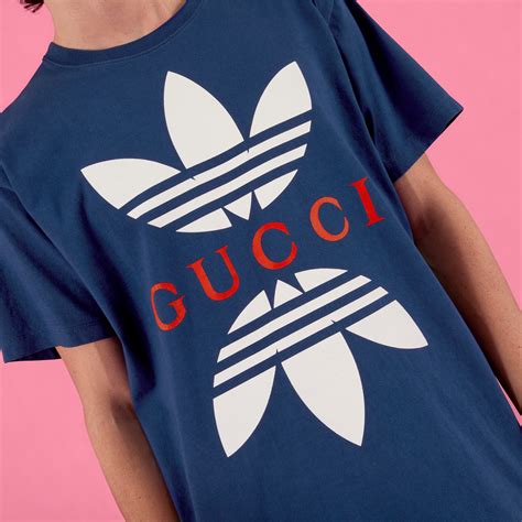 gucci adidas ジャケット|Gucci Adidas t shirts.